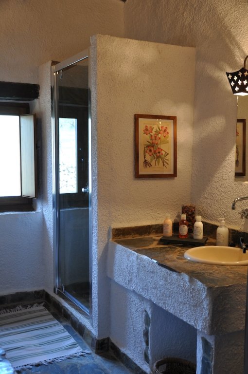 Фото Finca La Ramallosa