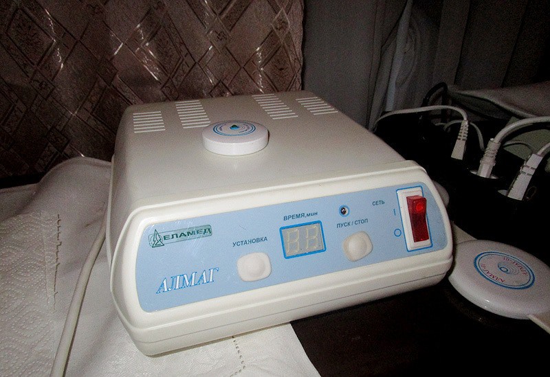 Фото Октябрь