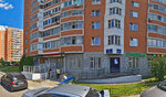 Балашихинское межмуниципальное управление МВД России (Yantarniy Microdistrict, Molodyozhny bulvar, 4/5), police department