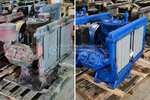 Мелком-трейдинг (Konstantina Zaslonova Street, 183), compressors