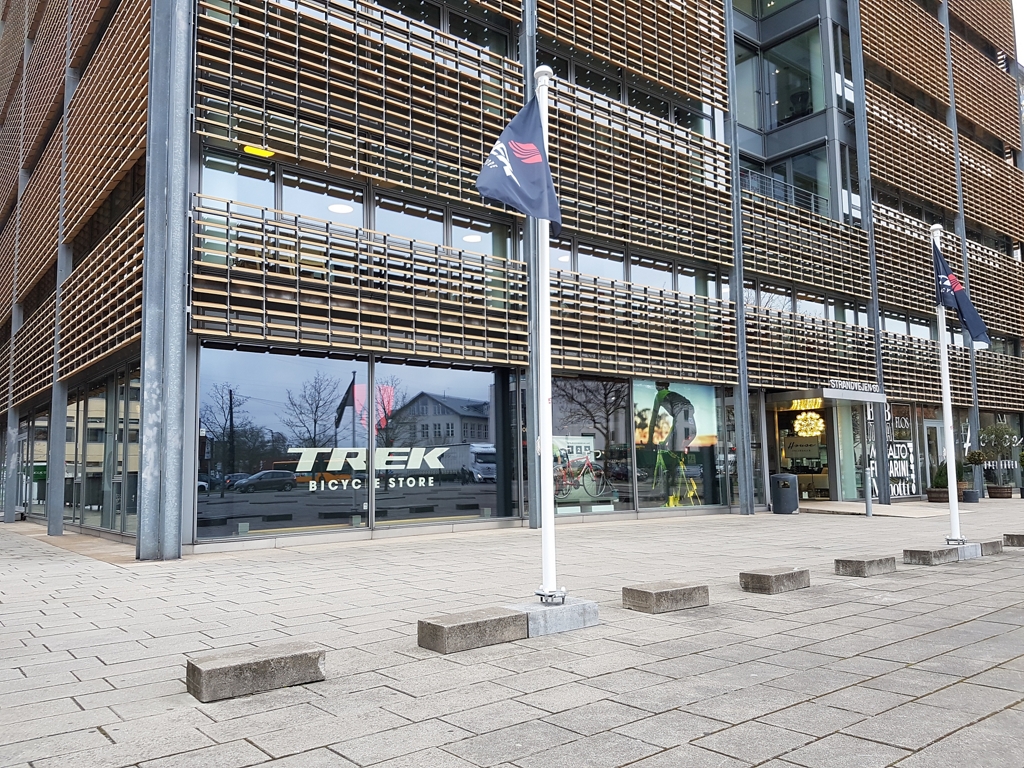 trek bicycle copenhagen hellerup Trek Bicycle Copenhagen Hellerup, bicycle shop, Hellerup, Strandvejen 60 —  Yandex Maps