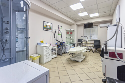 Оборудование