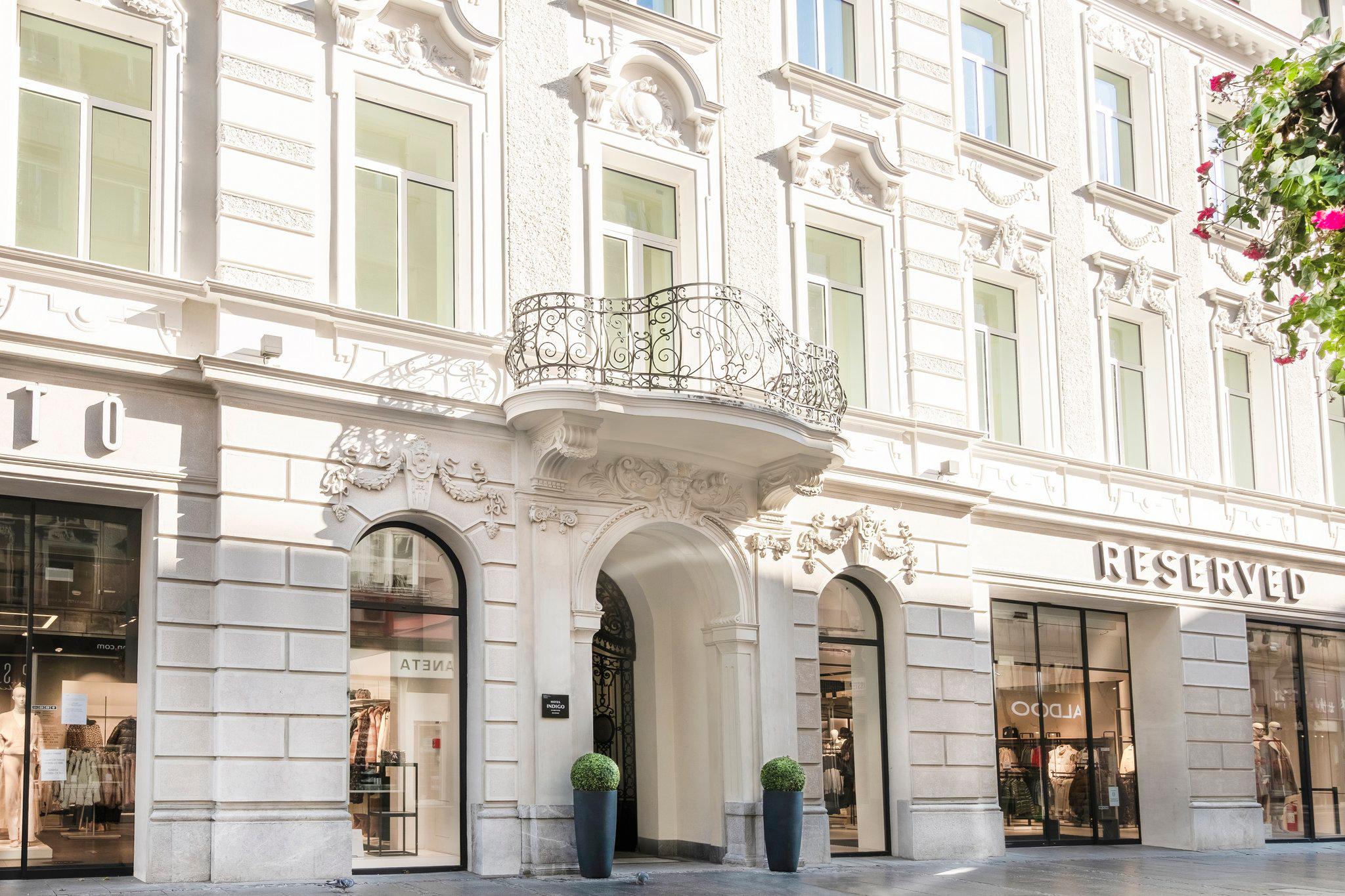 Фото Hotel Indigo Belgrade, an Ihg Hotel