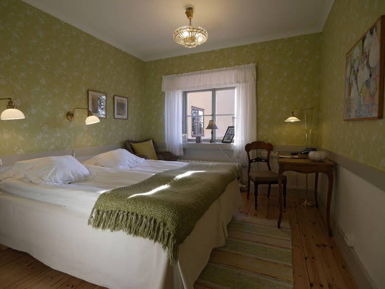 Фото Sigtunastiftelsen Hotell & Konferens