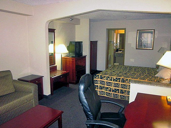 Фото Motel 6 Nashville, Tn - Airport