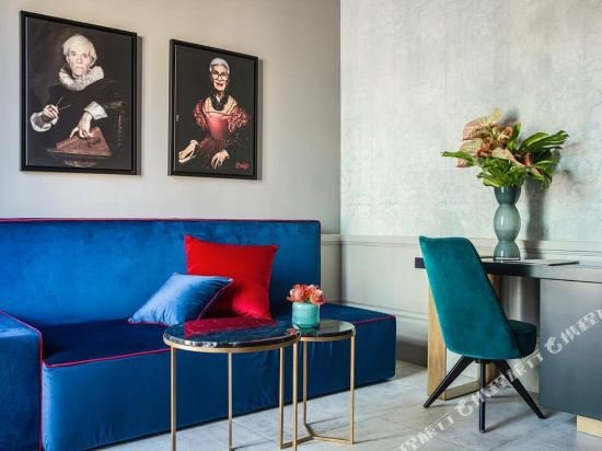 Фото Palazzo Cornalia