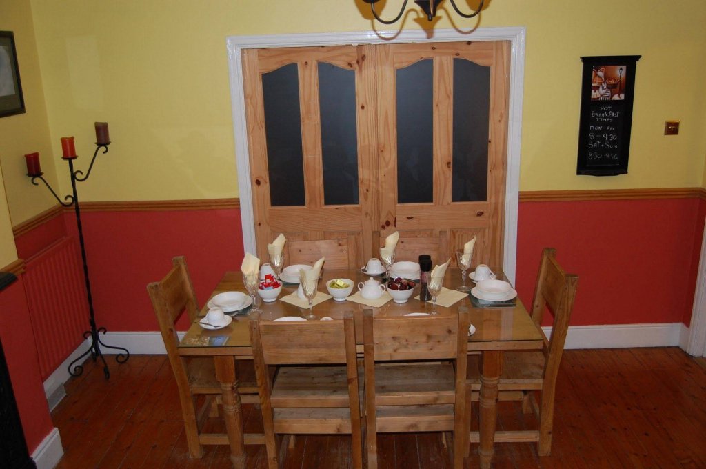 Фото отеля 4