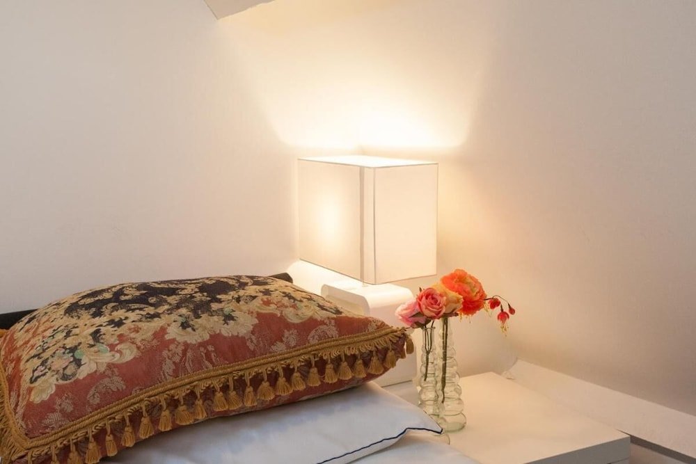 Фото Apartment Naarden-vesting