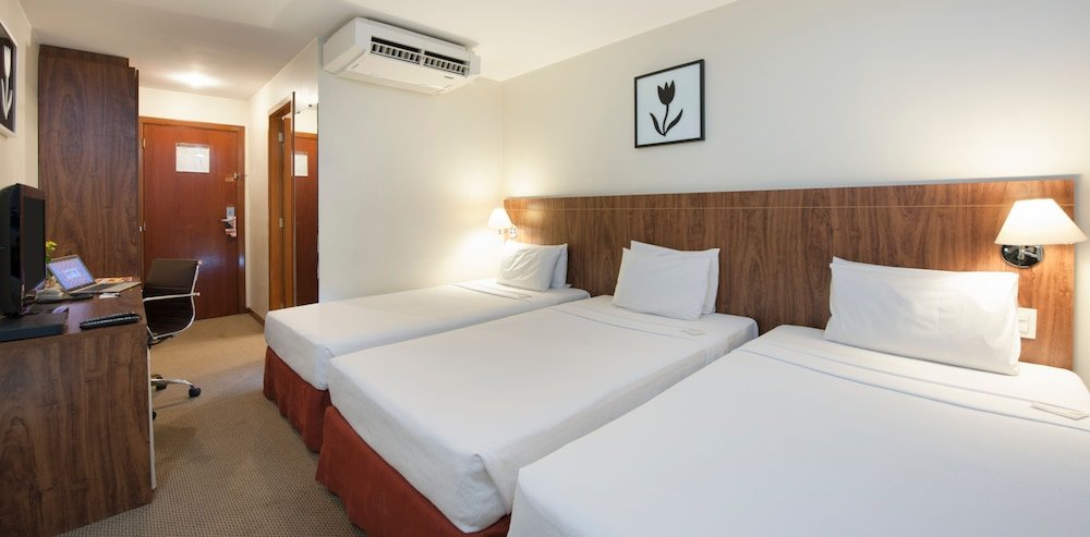 Фото Go Inn Taguatinga