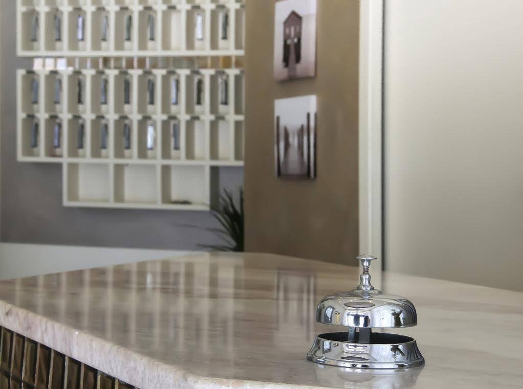 Фото Hotel Conchiglia