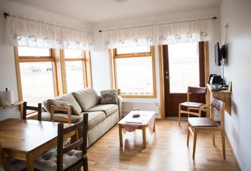 Фото Skálinn between Gullfoss and Geysir – Myrkholt Farm