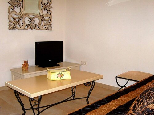 Гостиница PortaDelMare Deluxe Suites в Идре