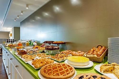 Фото Grand Hotel Terme