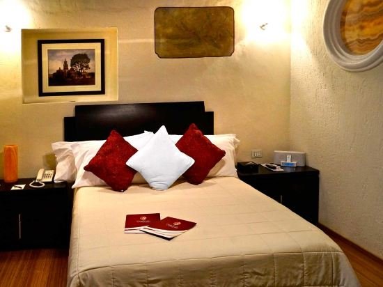 Фото Casona San Antonio