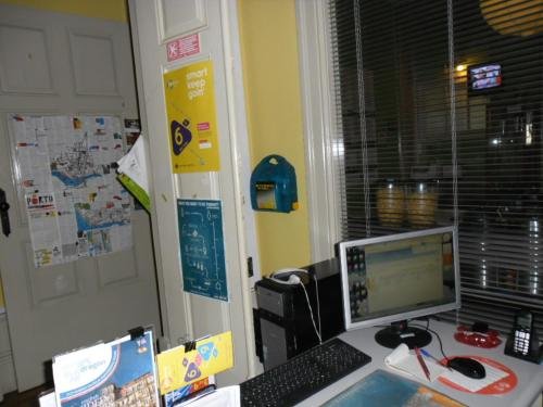 Фото Oporto Sky Hostel