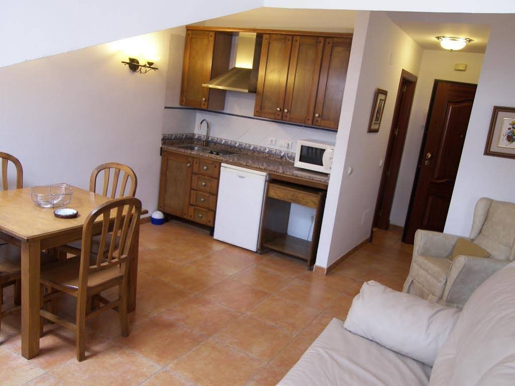 Фото Apartamentos Capricho del Mar