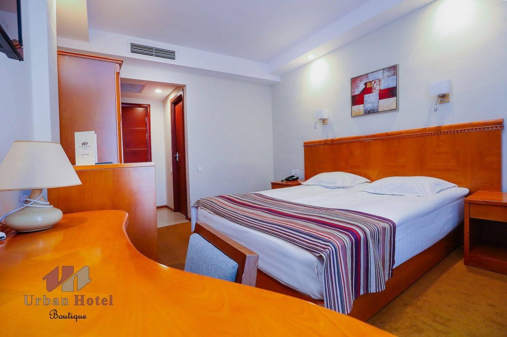 Фото Urban Boutique Hotel