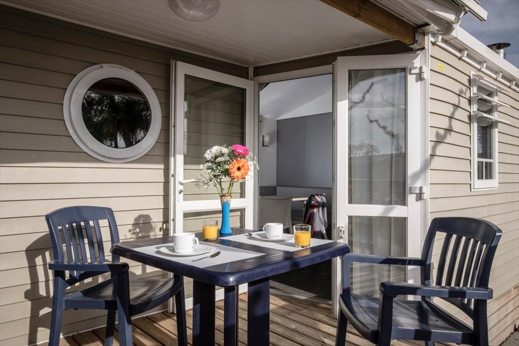Фото Camping Vendrell Platja