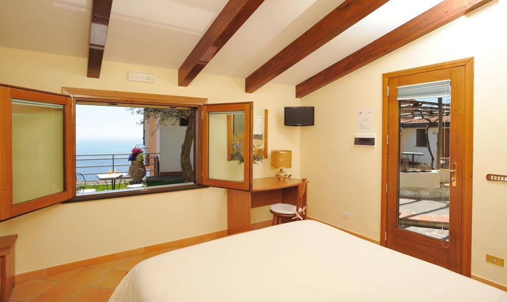 Фото B&b Il Nespolo