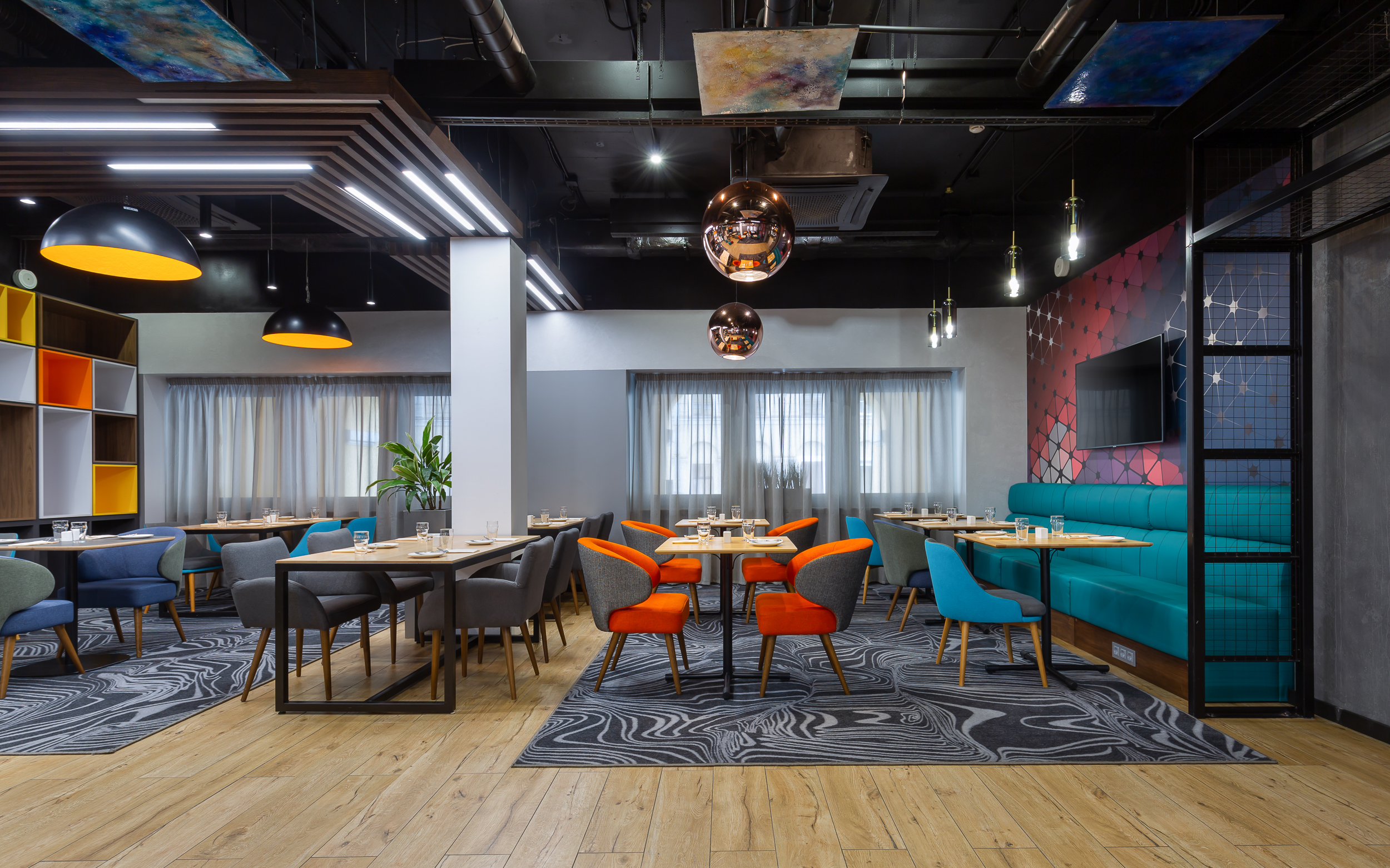 Фото Театральная площадь