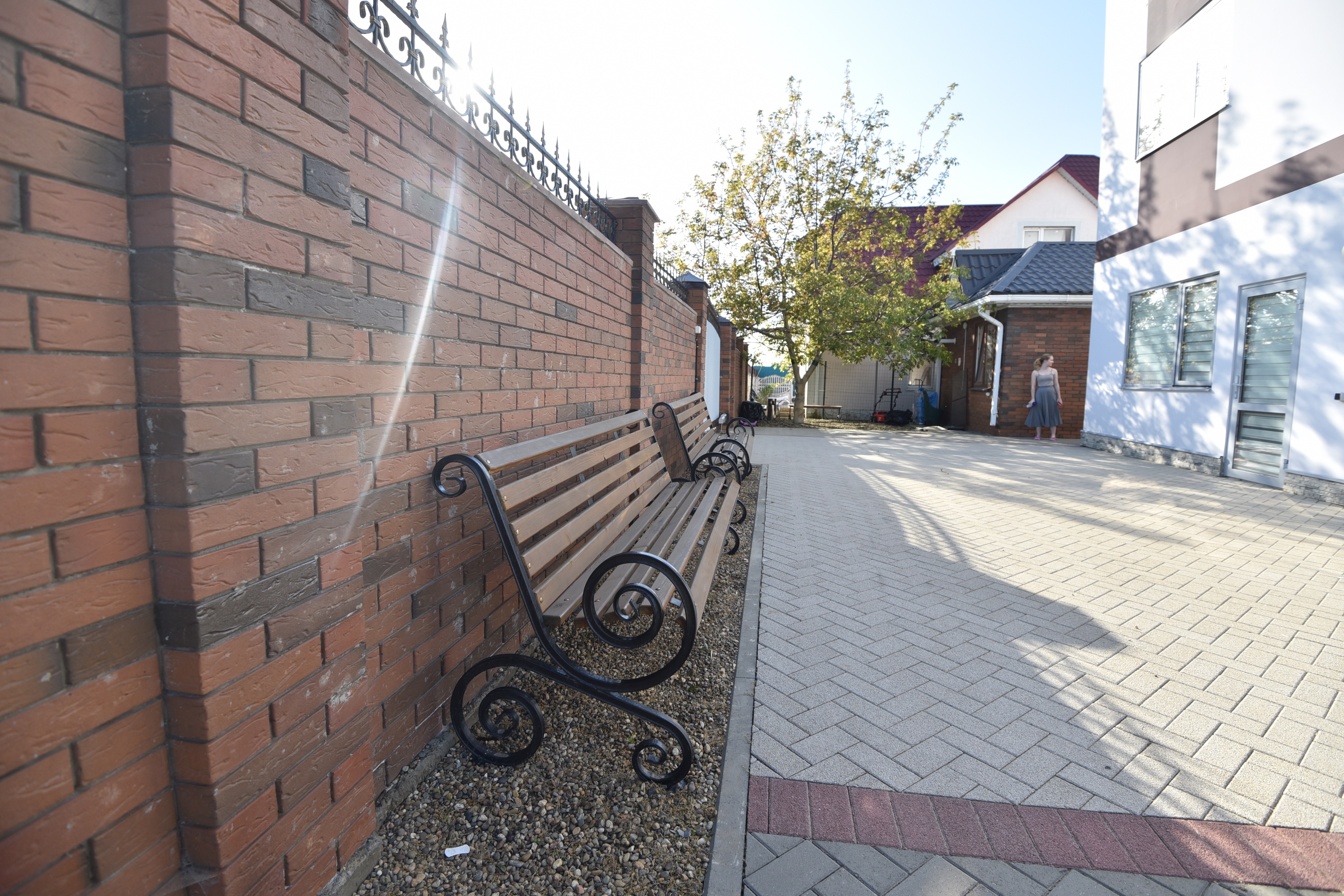 Фото Гостевой дом Кострома