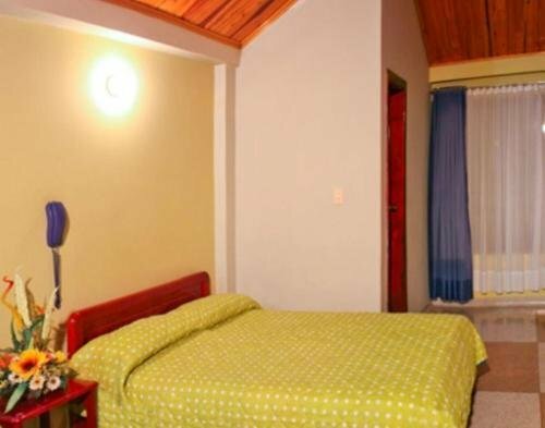 Hotel Hotel Venecia Confort, Pasto, photo