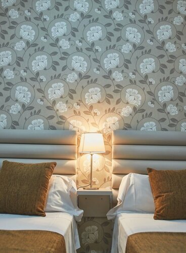 Гостиница Atenea Calabria Apartaments в Барселоне