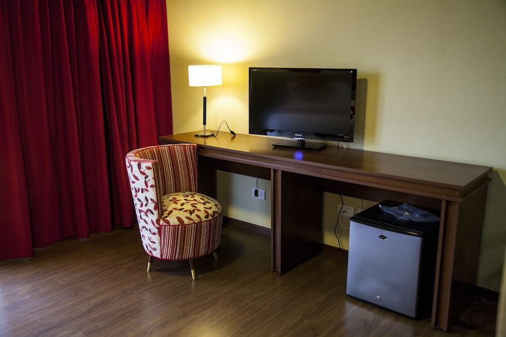 Фото First Palermo Viejo Hotel