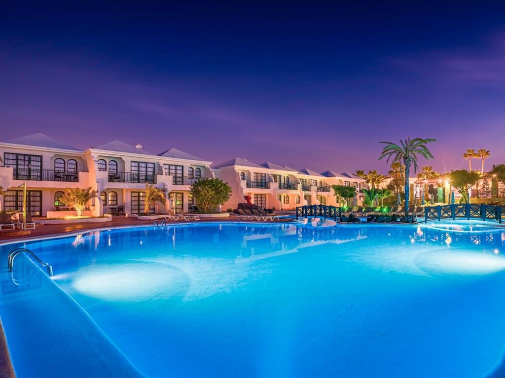 Фото H10 Ocean Dreams Boutique Hotel - Adults Only