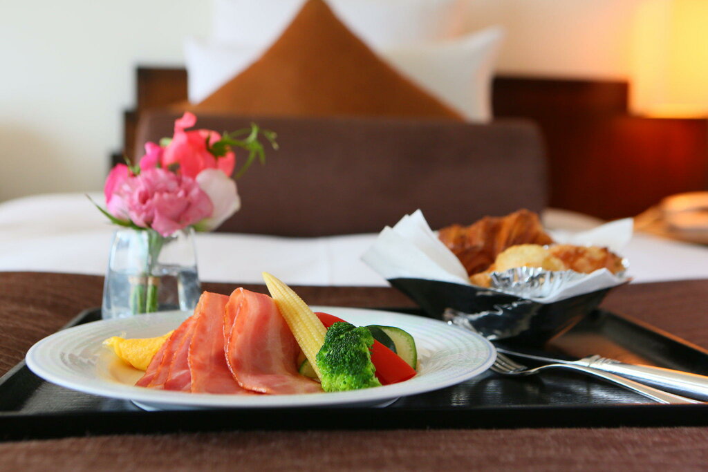 Hotel Ana Crowne Plaza Kobe, Kobe, photo
