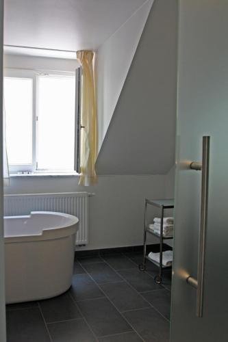 Фото Ferienwohnung Deluxe