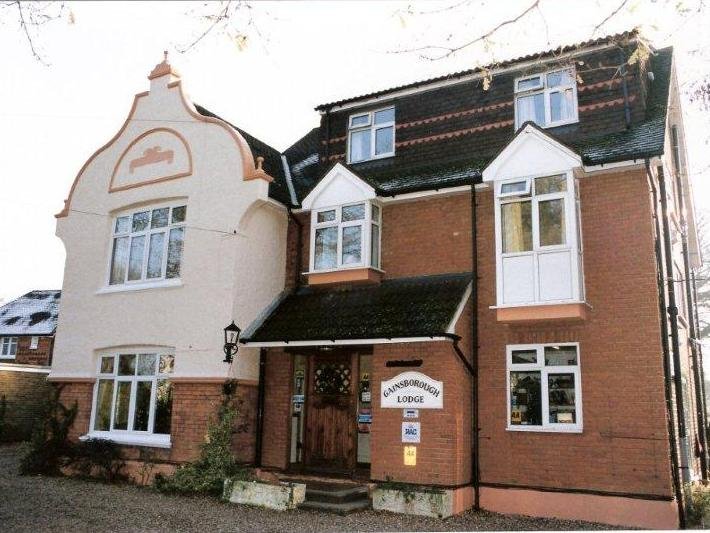 Фото Gainsborough Lodge