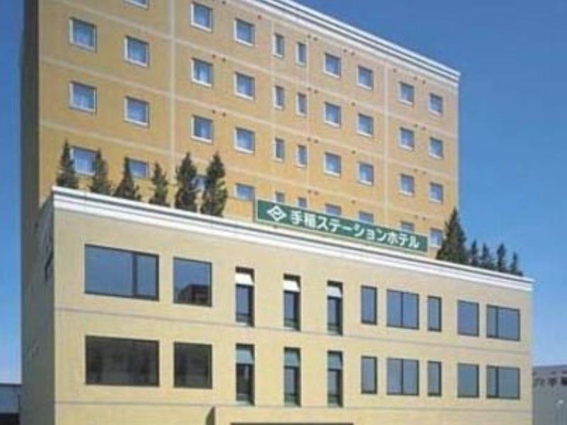 Фото отеля 2