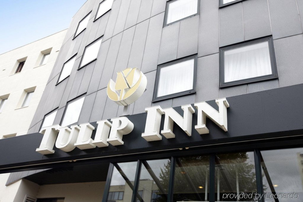 Фото Tulip Inn Antwerpen