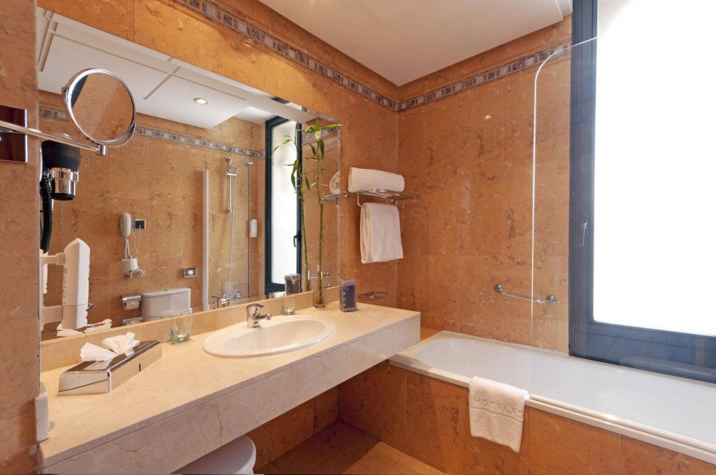 Фото INNSiDE by Meliá Madrid Gran Vía