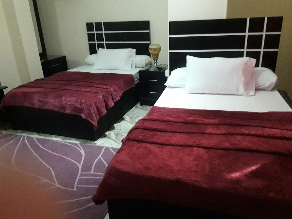 Фото Makadi Pyramids View