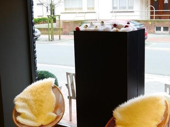 Фото Hotel Albert Plage