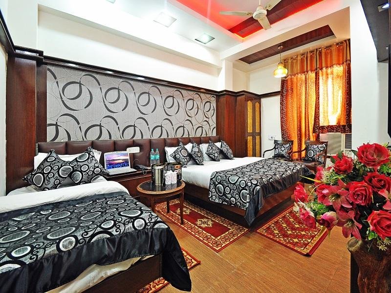 Фото Hotel Shiva Intercontinental