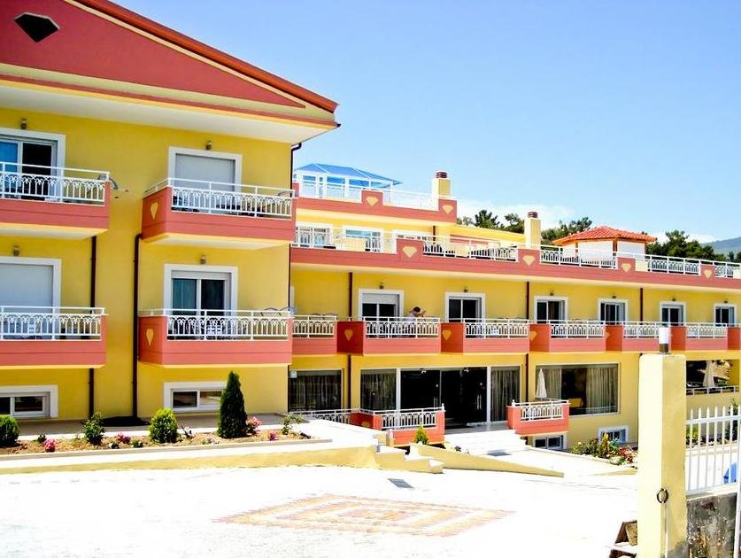 Фото Diamond Hotel