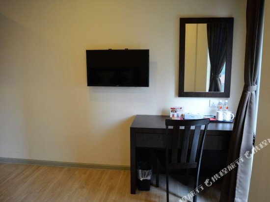 Фото Adya Hotel Kuala Lumpur