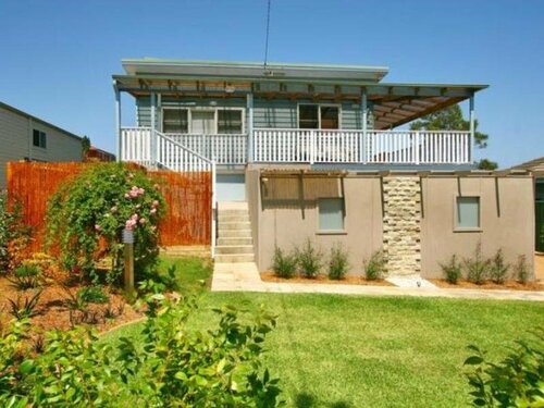 Гостиница Southview Guest House в Вуллонгонге