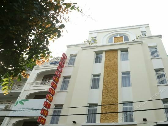 Hotel Bao Minh Hotel, Ho Chi Minh, photo