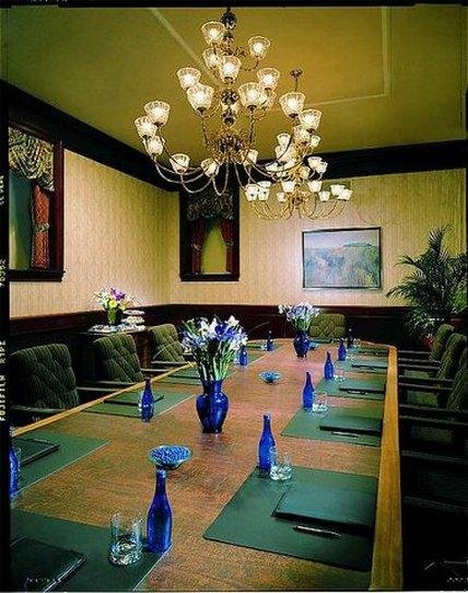 Фото Hyatt Regency St. Louis at The Arch