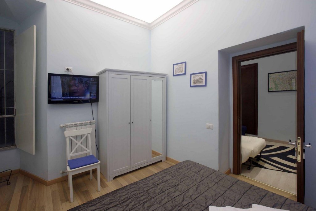 Фото La Residenza dell'Angelo