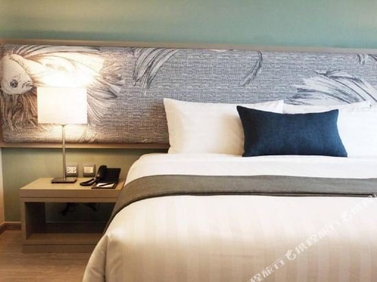 Фото The Quarter Ari by UHG