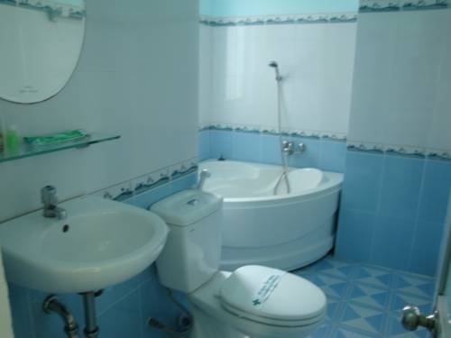 Фото Blue Star Hotel Nha Trang