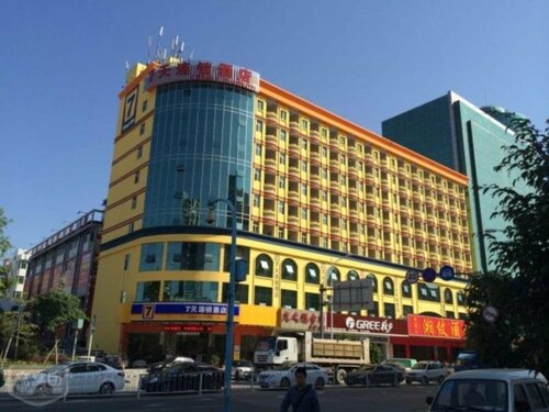 7 Days Inn Huizhou Danshui Haoyiduo Shopping Centre Branch