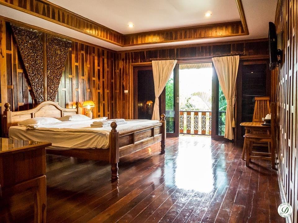 Фото Deeden Pattaya Resort