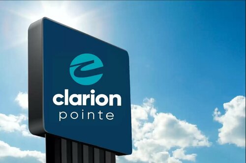 Гостиница Clarion Pointe Indianapolis Airport