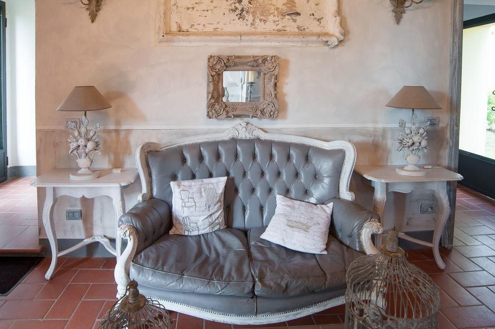 Фото Il Castagnolo